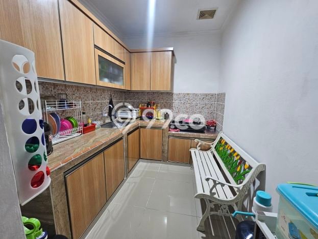 Dijual Rumah Eksklusif 2 KT di Gading Serpong, Tangerang Dijual Rumah Eksklusif 2 KT di Gading Serpong, Tangerang