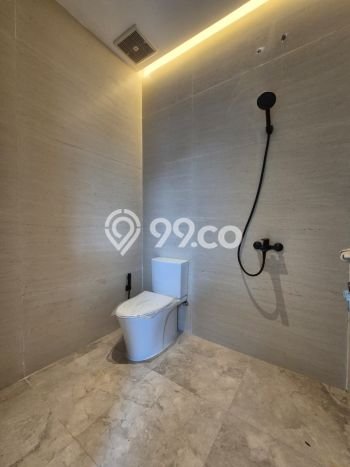 Rumah Luxury Modern Tanpa Renovasi di Alam Sutera Tangerang Rumah Luxury Modern Tanpa Renovasi di Alam Sutera Tangerang