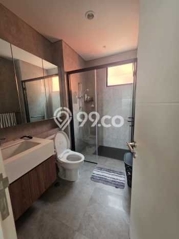 Apartemen Terawat Dijual di Tangerang Spesifikasi 2 KT, 2 KM Apartemen Terawat Dijual di Tangerang Spesifikasi 2 KT, 2 KM