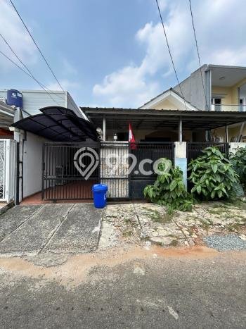 Rumah Modern 5 KT di Serpong Villa Melati Mas Tangerang Selatan Semi Furnished Rumah Modern 5 KT di Serpong Villa Melati Mas Tangerang Selatan Semi Furnished