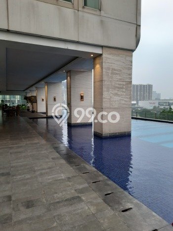 Dijual Apartemen 1 KT 1 KM di BSD Luas 19m2 Dijual Apartemen 1 KT 1 KM di BSD Luas 19m2