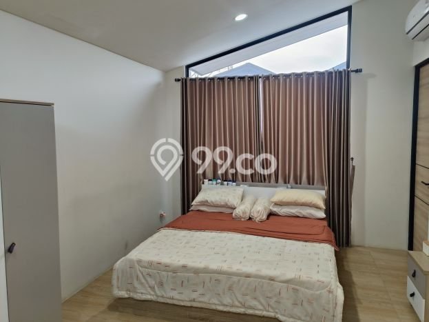 Jual Rumah Bagus Siap Huni LB 88m2 di Karawaci, Tangerang Jual Rumah Bagus Siap Huni LB 88m2 di Karawaci, Tangerang