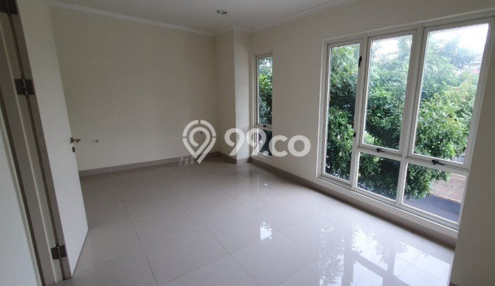Dijual Rumah Eksklusif 2 KT di Gading Serpong, Tangerang Dijual Rumah Eksklusif 2 KT di Gading Serpong, Tangerang