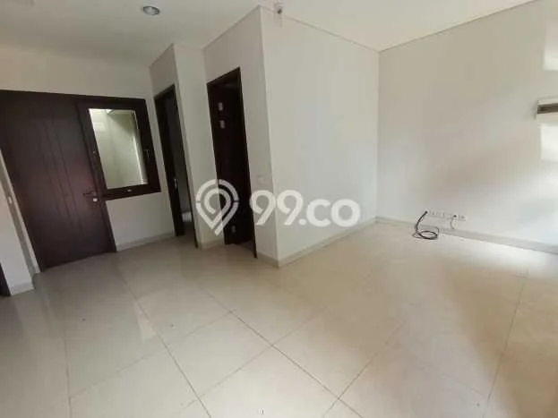 Lokasi strategis! Rumah siap pakai dikontrakkan di BSD LB 100m2 Lokasi strategis! Rumah siap pakai dikontrakkan di BSD LB 100m2