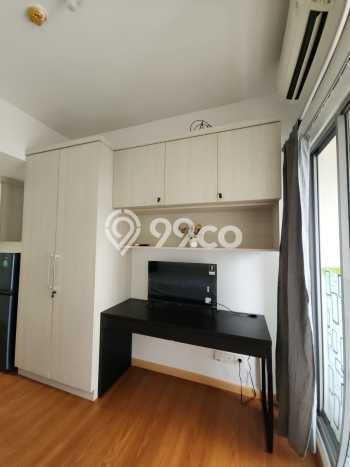 Sewa Apartemen Murah di Gading Serpong 0 Bedroom Sewa Apartemen Murah di Gading Serpong 0 Bedroom