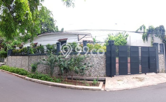 Kavling Tanah Dijual di Kebayoran Lama Jakarta Selatan Spesifikasi 637m2 Kavling Tanah Dijual di Kebayoran Lama Jakarta Selatan Spesifikasi 637m2