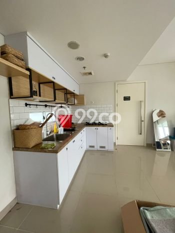 Dijual Apartemen 4 KT & 2 KM di Tangerang Area Strategis Dijual Apartemen 4 KT & 2 KM di Tangerang Area Strategis
