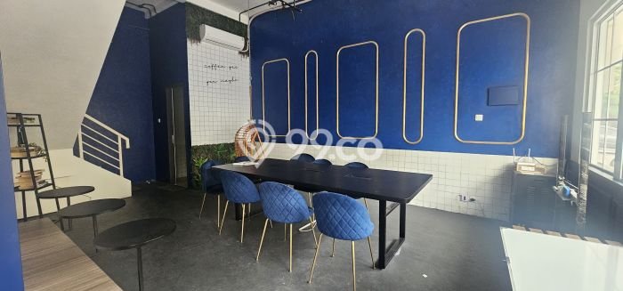 Ruko Bagus LT 40m2 LB 81m2 Dijual di Gading Serpong Tangerang Ruko Bagus LT 40m2 LB 81m2 Dijual di Gading Serpong Tangerang