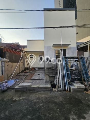 Rumah Minimalis 3 KT di Gading Serpong Tangerang Unfurnished Rumah Minimalis 3 KT di Gading Serpong Tangerang Unfurnished