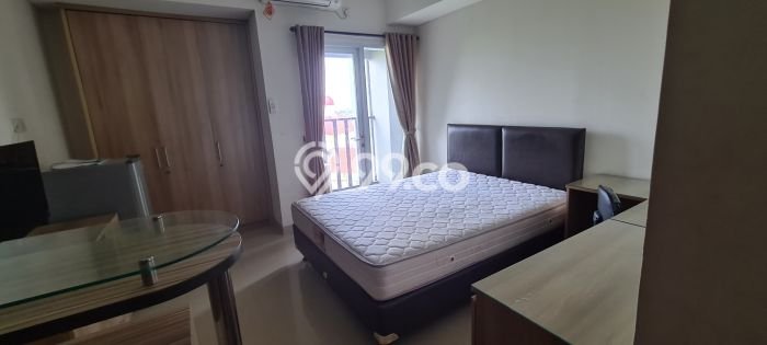 Disewakan Apartemen Ekonomis 1 KT di Gading Serpong Tangerang Disewakan Apartemen Ekonomis 1 KT di Gading Serpong Tangerang