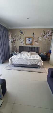 Rumah Luxury Modern Tanpa Renovasi di Gading Serpong Tangerang Rumah Luxury Modern Tanpa Renovasi di Gading Serpong Tangerang