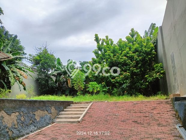 Kavling Tanah Dijual di Kebayoran Lama Jakarta Selatan Spesifikasi 637m2 Kavling Tanah Dijual di Kebayoran Lama Jakarta Selatan Spesifikasi 637m2