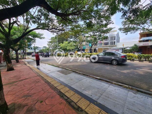 Untuk Dijual Tanah di Tangerang, Luas 4.71e+06m2 SHM Untuk Dijual Tanah di Tangerang, Luas 4.71e+06m2 SHM