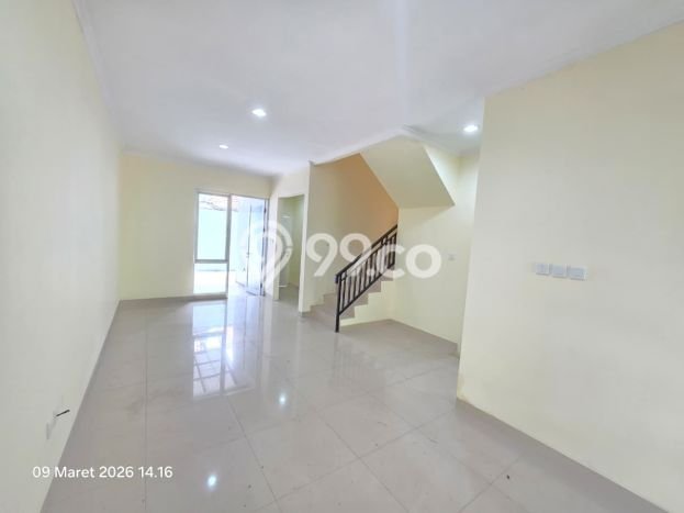 Rumah Minimalis 3 KT LT 108m2 di Gading Serpong Rumah Minimalis 3 KT LT 108m2 di Gading Serpong