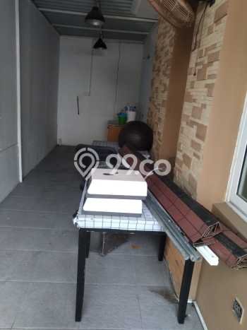 Hunian Nyaman Asri 3 KT Siap Pakai di Gading Serpong Tangerang Hunian Nyaman Asri 3 KT Siap Pakai di Gading Serpong Tangerang