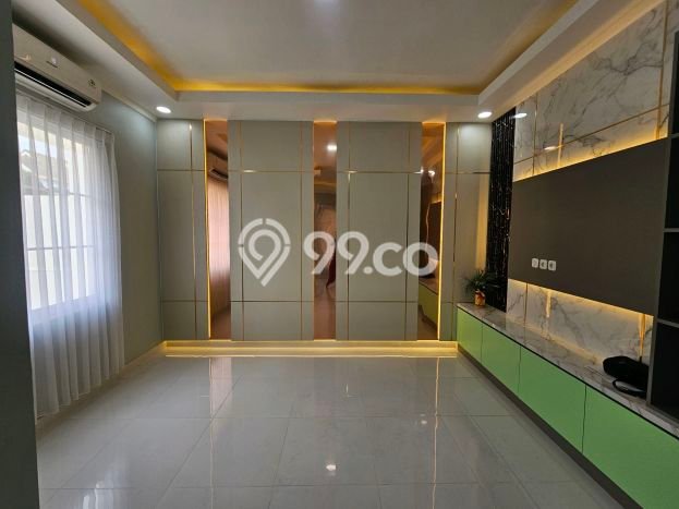 Dijual Cepat Rumah Bagus Siap Huni LB 136m2 di BSD, Tangerang Selatan Dijual Cepat Rumah Bagus Siap Huni LB 136m2 di BSD, Tangerang Selatan
