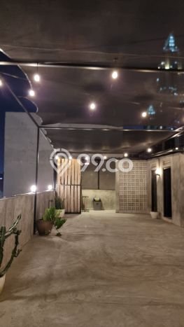 For Sale! Premium House LT 308m2 Desain Elegan di Pondok Pinang For Sale! Premium House LT 308m2 Desain Elegan di Pondok Pinang