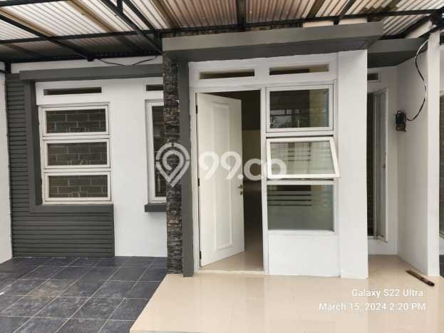 Dijual Rumah Modern 3 KT di BSD, Tangerang Dijual Rumah Modern 3 KT di BSD, Tangerang