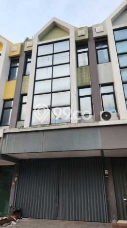 Paling Dicari! Ruko Dijual di Gading Serpong Harga Kompetitif Paling Dicari! Ruko Dijual di Gading Serpong Harga Kompetitif