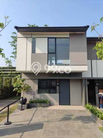 Dijual Hunian Rumah Nyaman 3 KT di Gading Serpong, Tangerang Dijual Hunian Rumah Nyaman 3 KT di Gading Serpong, Tangerang