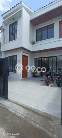 Jual Rumah Bagus Siap Huni LB 180m2 di Bogor Utara, Bogor Jual Rumah Bagus Siap Huni LB 180m2 di Bogor Utara, Bogor