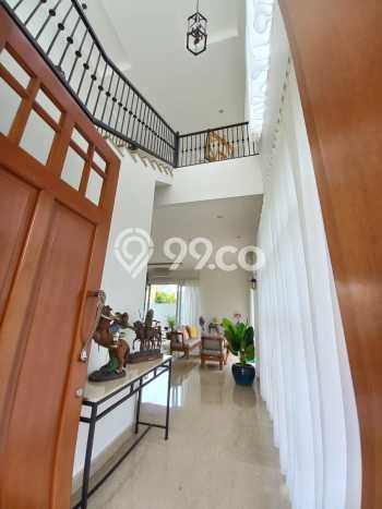 Hunian Elit LB 336m2 Siap Huni Desain Elegan di BSD, Tangerang Hunian Elit LB 336m2 Siap Huni Desain Elegan di BSD, Tangerang