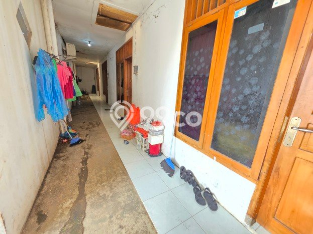 Dijual Hunian Mewah dengan Fasilitas Sekitar Komplit di Pamulang, Tangerang Selatan Dijual Hunian Mewah dengan Fasilitas Sekitar Komplit di Pamulang, Tangerang Selatan