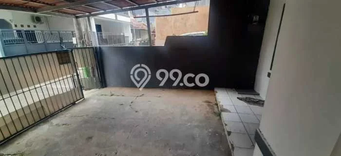 Rumah Modern 2 KT di Gading Serpong Tangerang Unfurnished Rumah Modern 2 KT di Gading Serpong Tangerang Unfurnished