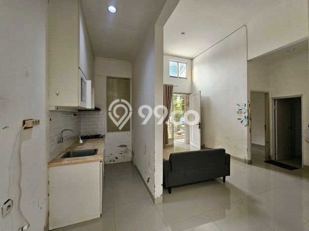 Jual Rumah Modern 2 KT di BSD, Tangerang Jual Rumah Modern 2 KT di BSD, Tangerang