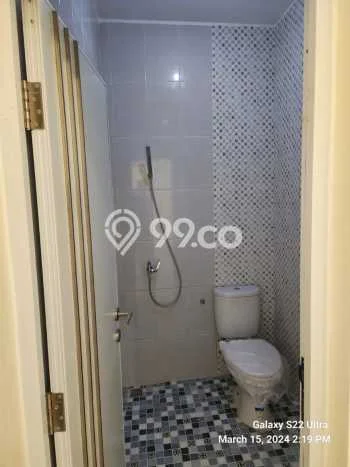 Dijual Rumah Modern 3 KT di BSD, Tangerang Dijual Rumah Modern 3 KT di BSD, Tangerang