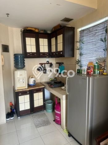 Hunian Apartemen Budget Friendly di Jakarta Barat dengan 1 Kamar Tidur, 1 Kamar Mandi Hunian Apartemen Budget Friendly di Jakarta Barat dengan 1 Kamar Tidur, 1 Kamar Mandi