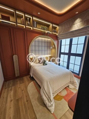 Ready to Use! Premium House LT 120m2 Desain Elegan di Gading Serpong Ready to Use! Premium House LT 120m2 Desain Elegan di Gading Serpong