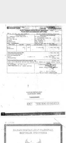 Kavling Tanah untuk Dijual di Gading Serpong, Tangerang, Luas 414m2 Kavling Tanah untuk Dijual di Gading Serpong, Tangerang, Luas 414m2