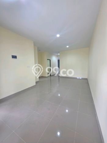 Rumah Modern 4 KT di Alam Sutera Tangerang Unfurnished Rumah Modern 4 KT di Alam Sutera Tangerang Unfurnished