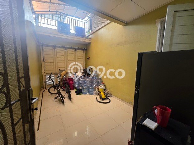 Rumah Kontrakan Tangerang LT 180m2 LB 150m2 Kawasan Alam Sutera Rumah Kontrakan Tangerang LT 180m2 LB 150m2 Kawasan Alam Sutera