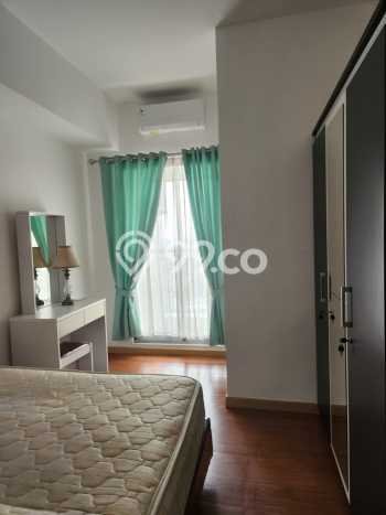 Apartemen Sewa 2 Kamar Murah Siap Huni di Tangerang, Luas 45m2 Apartemen Sewa 2 Kamar Murah Siap Huni di Tangerang, Luas 45m2