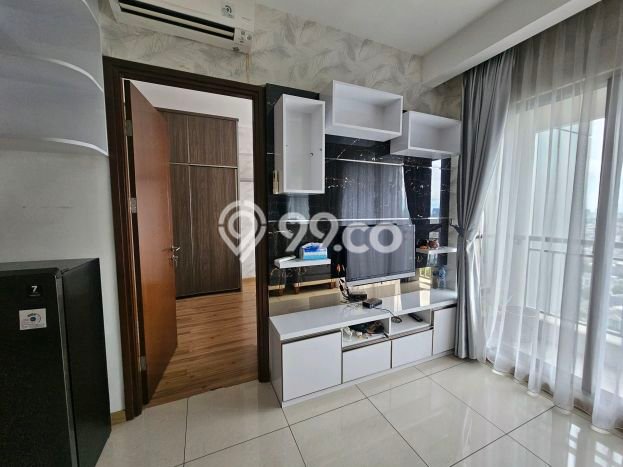 Apartemen Terawat Dijual di Tangerang Spesifikasi 1 KT, 1 KM Apartemen Terawat Dijual di Tangerang Spesifikasi 1 KT, 1 KM