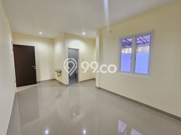 For Sale Hunian Rumah Terawat 3 KT di Gading Serpong, Tangerang For Sale Hunian Rumah Terawat 3 KT di Gading Serpong, Tangerang