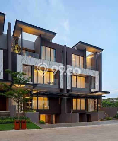Rumah Elit Modern Siap Huni di Citra Garden Jakarta Barat Rumah Elit Modern Siap Huni di Citra Garden Jakarta Barat