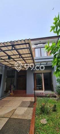 Jual Rumah Eksklusif 3 KT di BSD City, Tangerang Jual Rumah Eksklusif 3 KT di BSD City, Tangerang