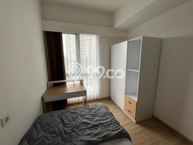 Sewa Apartemen Terjangkau 3 BR di BSD Tangerang Sewa Apartemen Terjangkau 3 BR di BSD Tangerang