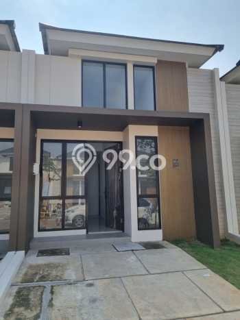 Dijual Rumah Eksklusif 2 KT di BSD, Tangerang Dijual Rumah Eksklusif 2 KT di BSD, Tangerang