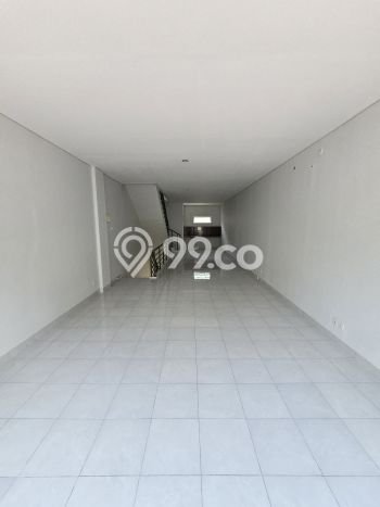 Unit Ruko Disewakan di Gading Serpong di Area Ramai & Strategis Unit Ruko Disewakan di Gading Serpong di Area Ramai & Strategis