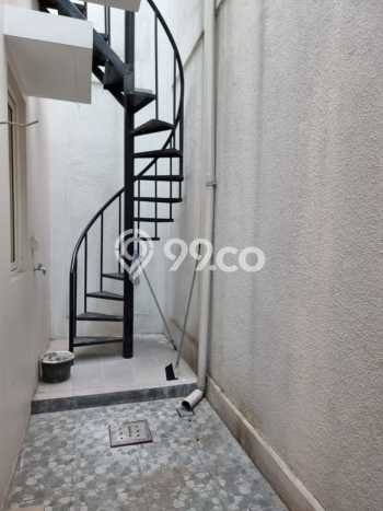 Rumah Modern 3 Kamar LT 105m2 di Gading Serpong Rumah Modern 3 Kamar LT 105m2 di Gading Serpong