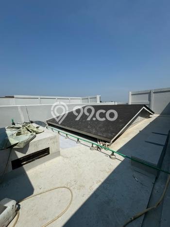 Unit Ruko Dijual di Tangerang LT 180m2 & LB 824m2 Unit Ruko Dijual di Tangerang LT 180m2 & LB 824m2