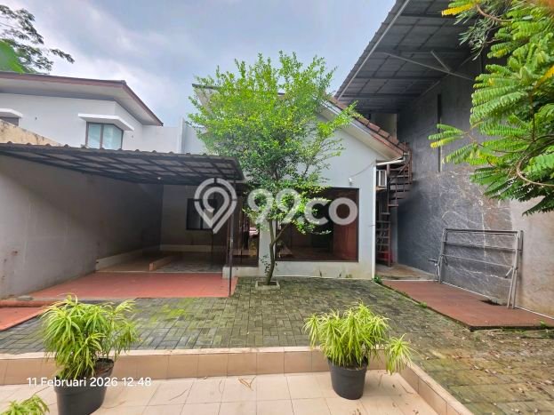 Dijual Rumah Elit Exclusive di BSD, Tangerang Selatan Dijual Rumah Elit Exclusive di BSD, Tangerang Selatan