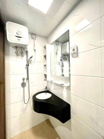 Sewa Apartemen Terjangkau 0 BR di BSD Tangerang Sewa Apartemen Terjangkau 0 BR di BSD Tangerang