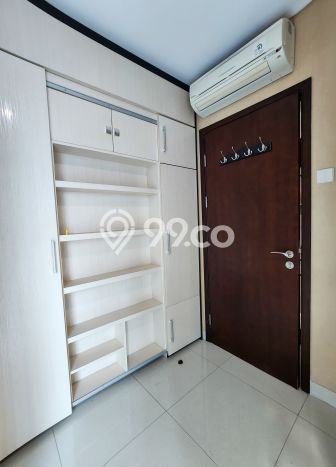 Apartemen Favorit Nyaman Dijual di Tangerang dengan 2 Kamar Tidur Apartemen Favorit Nyaman Dijual di Tangerang dengan 2 Kamar Tidur