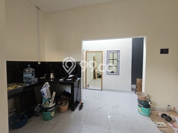 Rumah Minimalis 3 KT di Gading Serpong Tangerang Unfurnished Rumah Minimalis 3 KT di Gading Serpong Tangerang Unfurnished