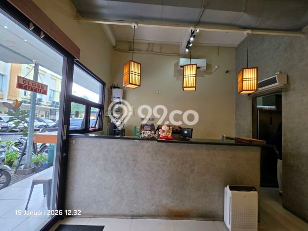 Ruko Bagus Dijual LB 150m2 Lokasi Strategis Tangerang Area Cocok untuk Berbisnis Ruko Bagus Dijual LB 150m2 Lokasi Strategis Tangerang Area Cocok untuk Berbisnis